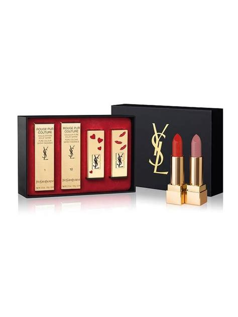 ysl valentines day gift|Valentine's Day beauty gift for her.